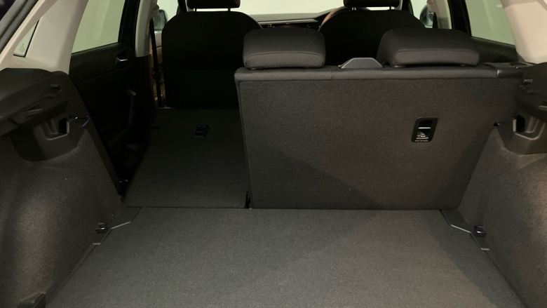 Volkswagen Polo 1.0 TSI Match 5dr Petrol Hatchback